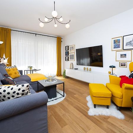 Apartment Sweet Cherry Split Kültér fotó