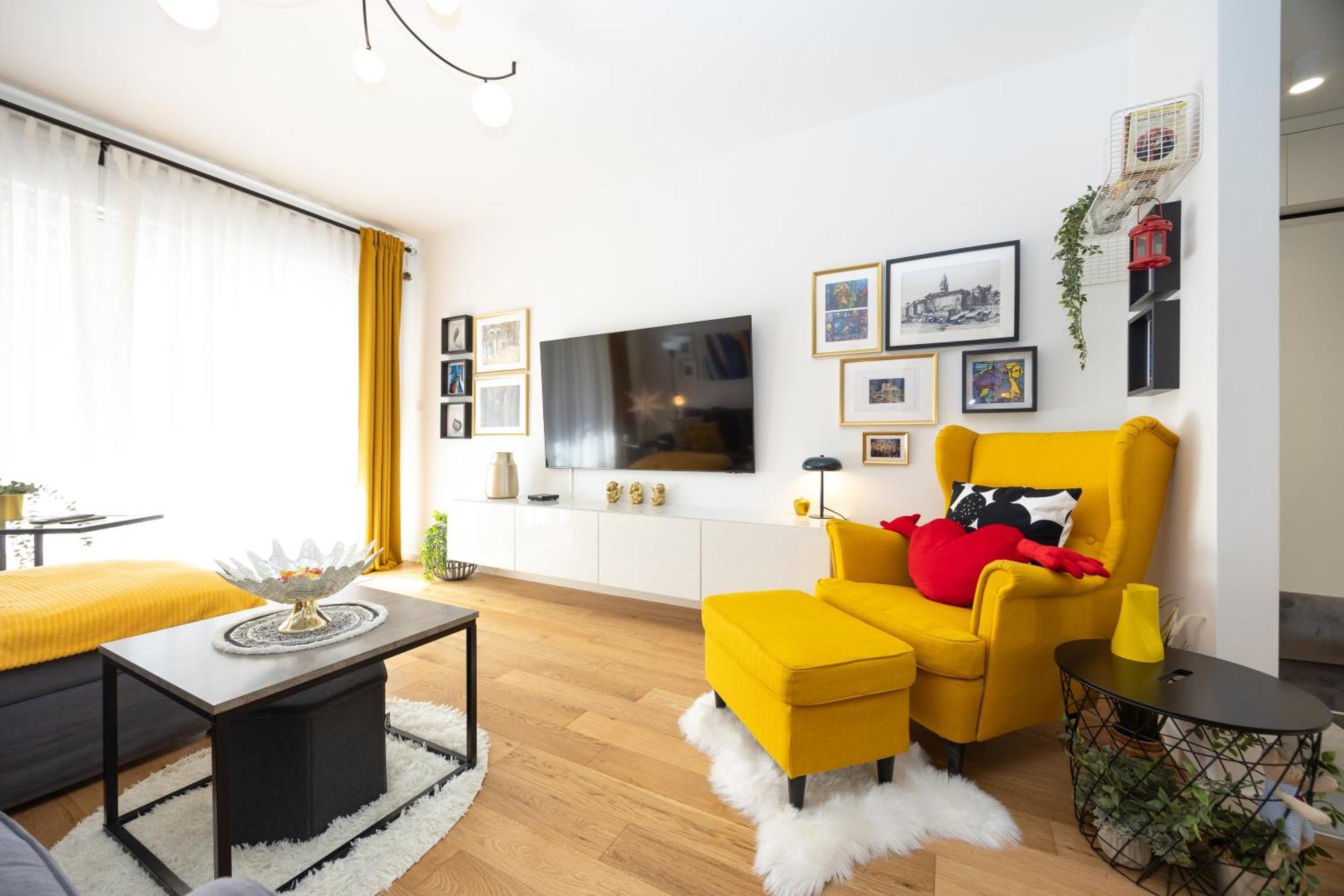 Apartment Sweet Cherry Split Kültér fotó