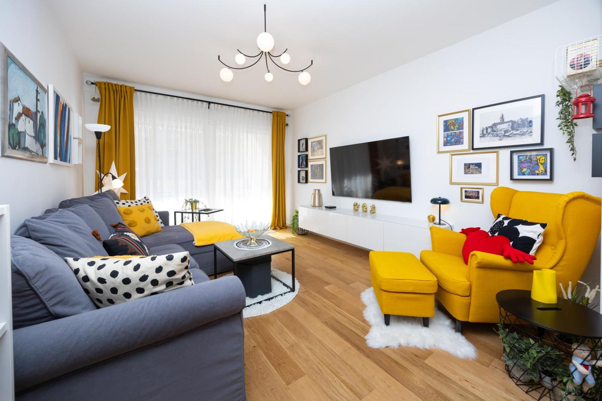 Apartment Sweet Cherry Split Kültér fotó