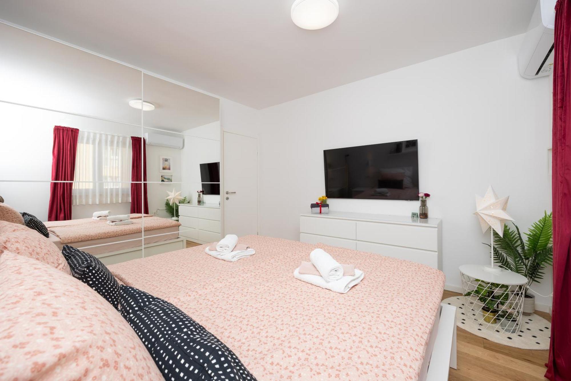 Apartment Sweet Cherry Split Kültér fotó