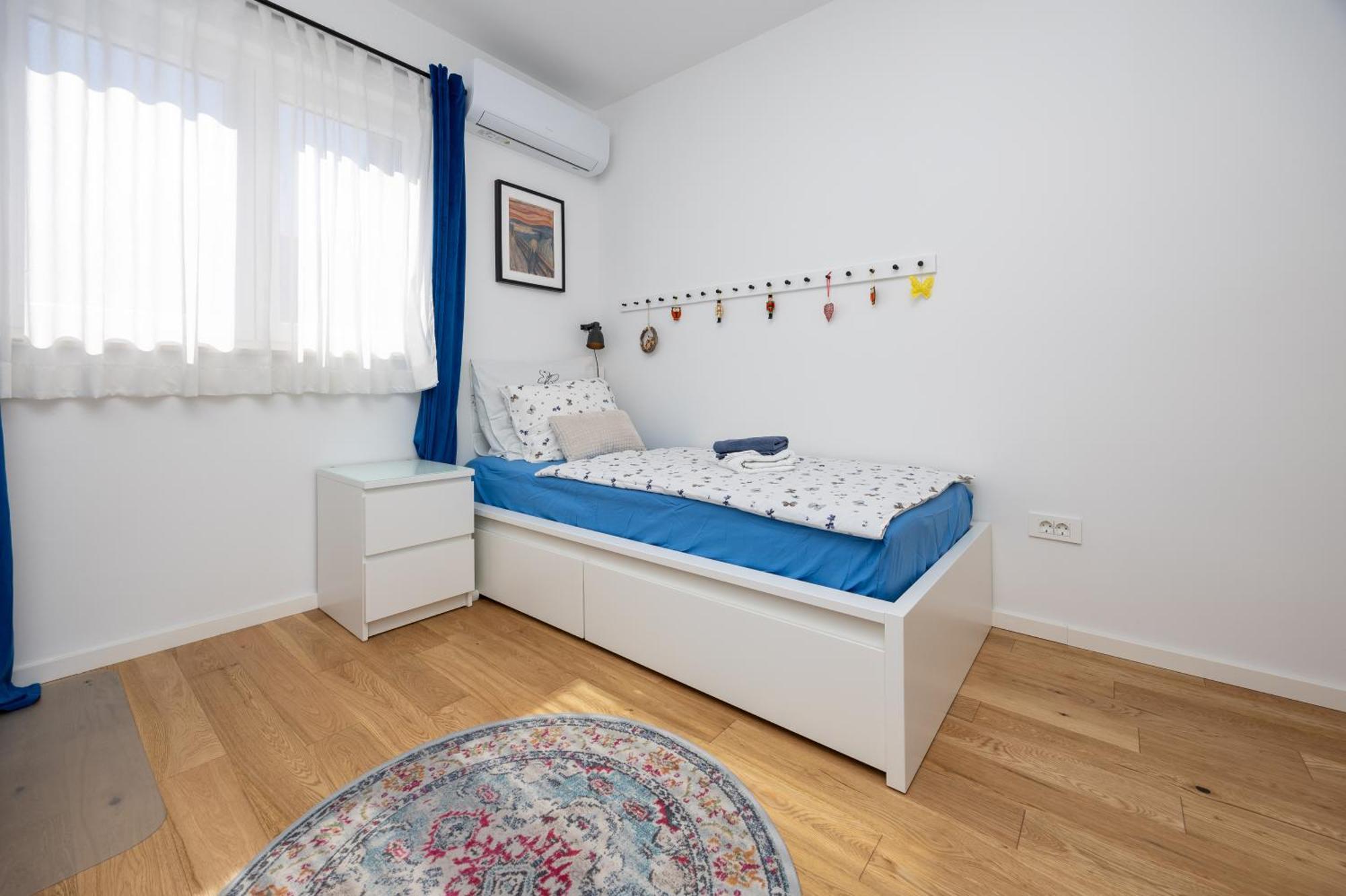 Apartment Sweet Cherry Split Kültér fotó